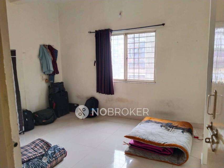 Single Room for Male In 2 BHK  In Sonai Estate