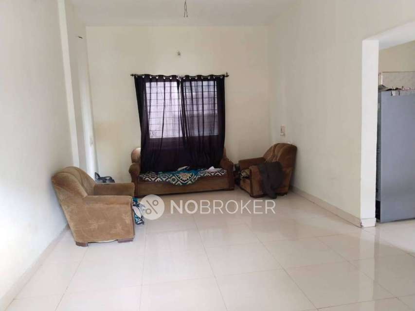 Single Room for Male In 2 BHK  In Sonai Estate