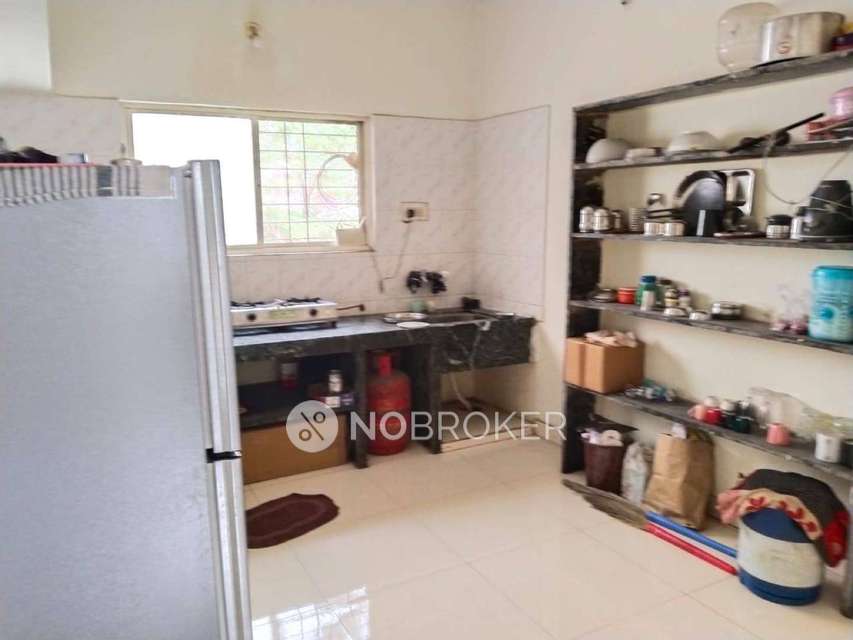 Single Room for Male In 2 BHK  In Sonai Estate