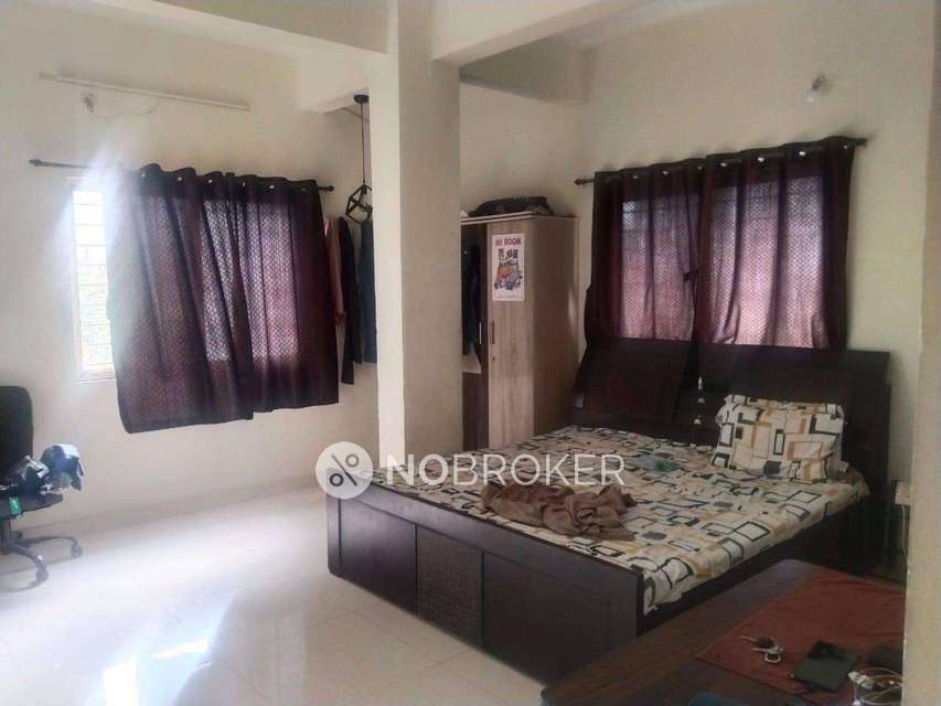Single Room for Male In 2 BHK  In Sonai Estate