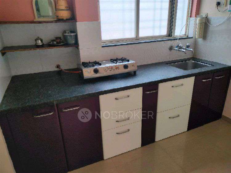 1 BHK Flat In Sayajiraje Avenue For Sale  In Mundhwa