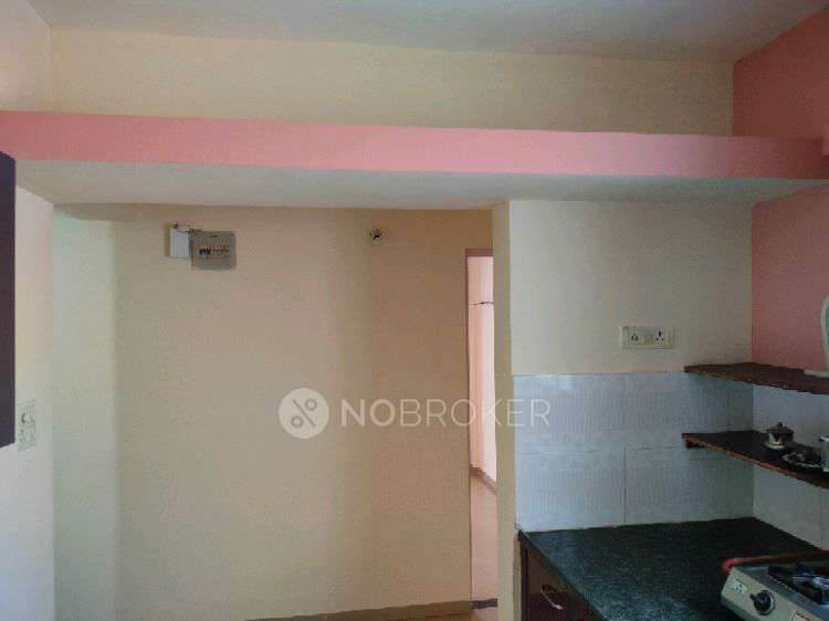 1 BHK Flat In Sayajiraje Avenue For Sale  In Mundhwa