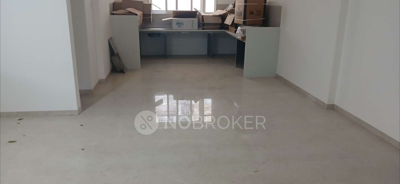 3 BHK Flat In Pushkaraj For Sale  In Erandwane