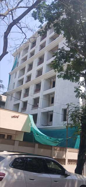 3 BHK Flat In Pushkaraj For Sale  In Erandwane