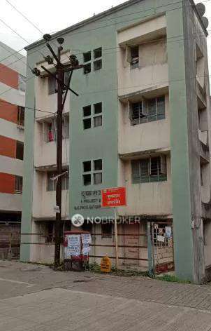 3 BHK Flat In Pushkaraj For Sale  In Erandwane