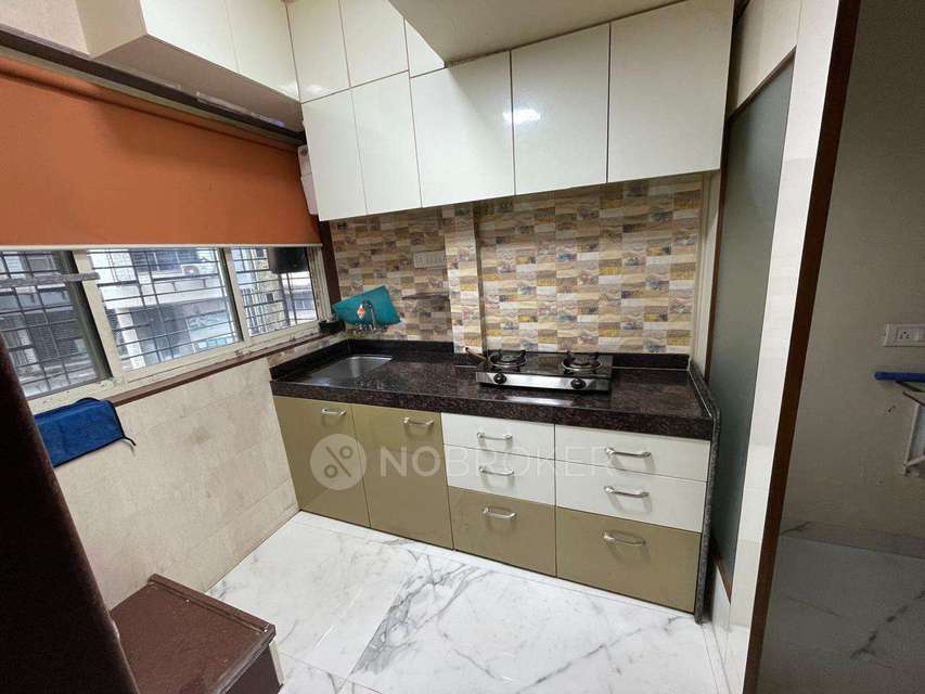 1 RK Flat In Alpana Apartment for Rent  In Ghatkopar West