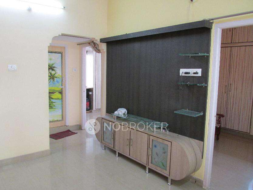 2 BHK Flat In Standalone For Sale  In  Old Malakpet