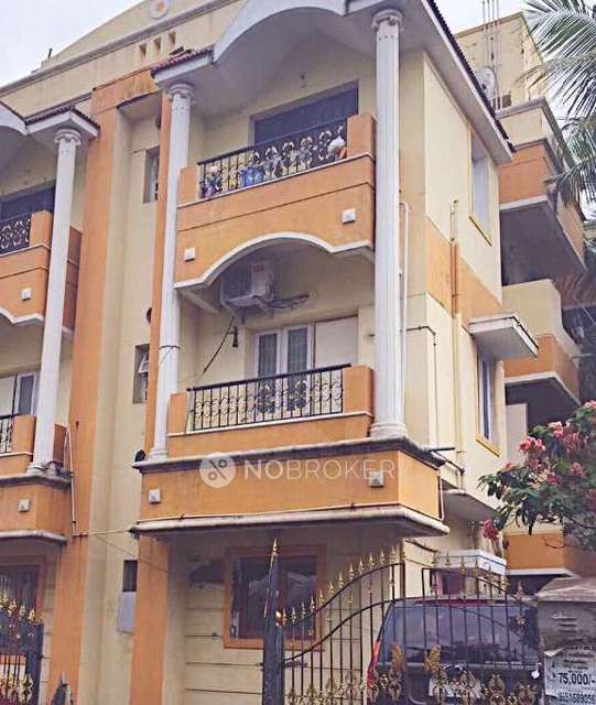 2 BHK Flat In Sm Flats  For Sale  In Perambur