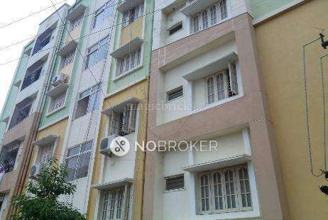 2 BHK Flat In Naladala Arcade For Sale  In  Pragathi Nagar