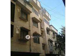 1 BHK Flat In Padma Sheetal Apartment for Rent  In New Sanghavi