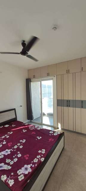 2 BHK Flat In Vj Yashone Eternitee for Rent  In Hinjewadi