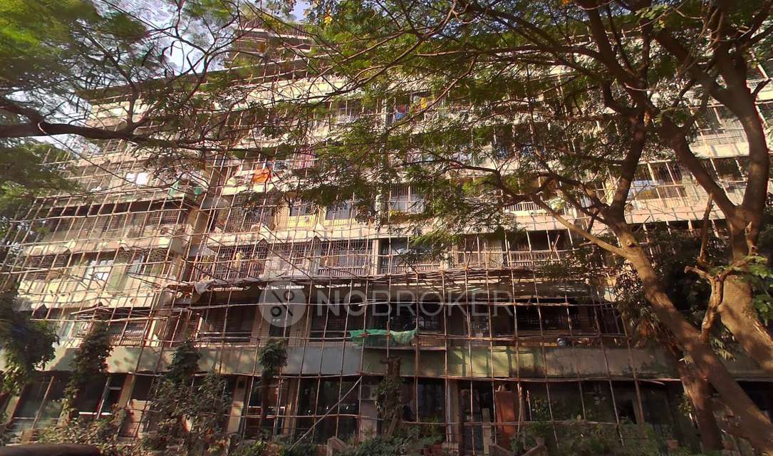 1 BHK Flat In Shivlok Coperative Housing Society,balkum,thane for Rent  In Balkum Road