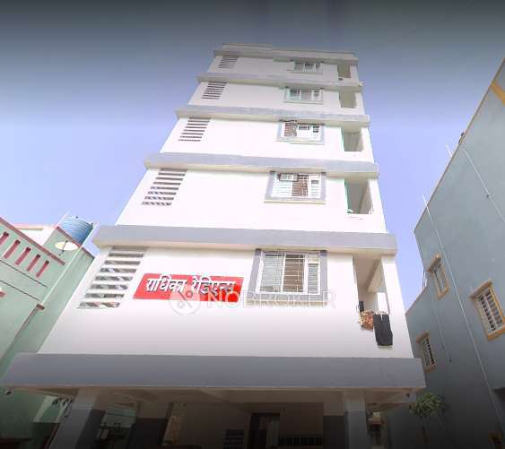 1 BHK Flat In Radhika Radiance for Rent  In 51256, Samarth Nagar, Dighi, Pimpri-chinchwad, Maharashtra 411015, India