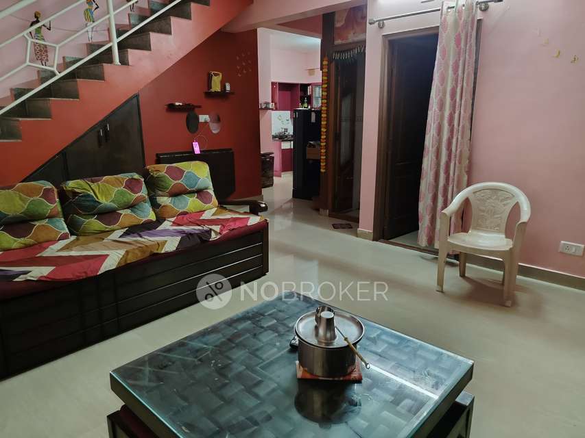 2 BHK Flat In Vm Serenity for Rent  In (only Veg ) Horamavu, Bangalore
