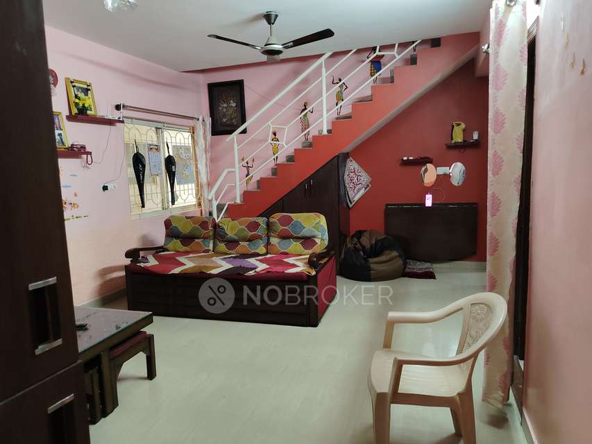 3 BHK Flat In Vm Serenity,  Horamavu, Bangalore for Rent  In  Horamavu, Bangalore