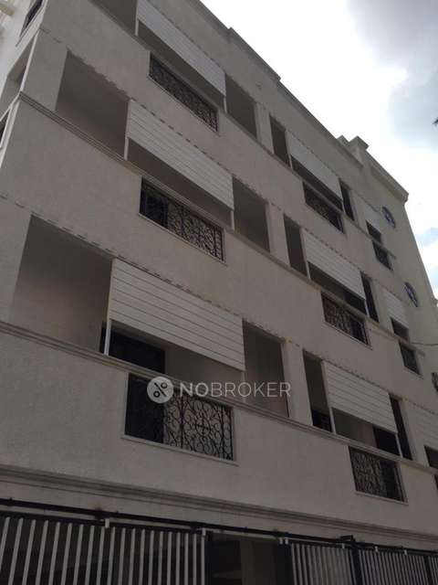 3 BHK Flat In Vm Serenity,  Horamavu, Bangalore for Rent  In  Horamavu, Bangalore