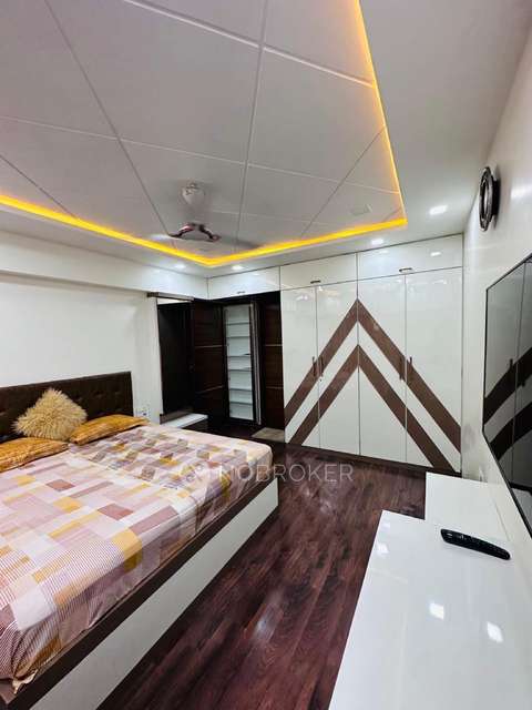 3 BHK Flat In Raheja Vistas, Andheri East For Sale  In Andheri East