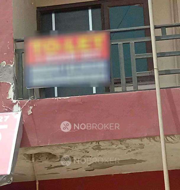 1 RK House for Rent  In Sector 21