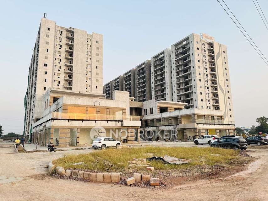 2 BHK Flat In Advitya Homes For Sale In Sector 143