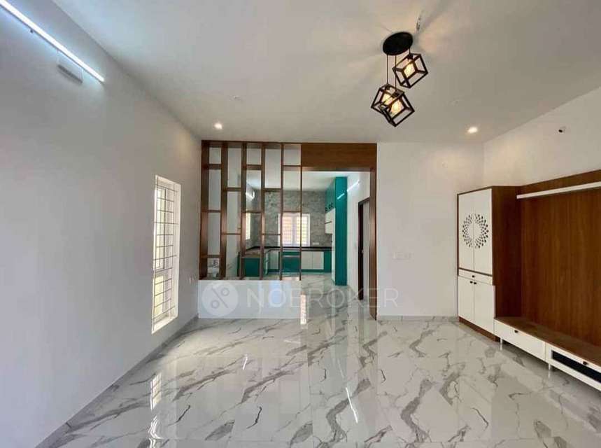 3 BHK Flat In Sakthi Tower,  Velachery, Chennai For Sale  In Thousand Lights