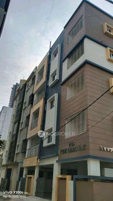 1 RK Flat In Pbr  Apartment for Rent  In Krishnarajapuram