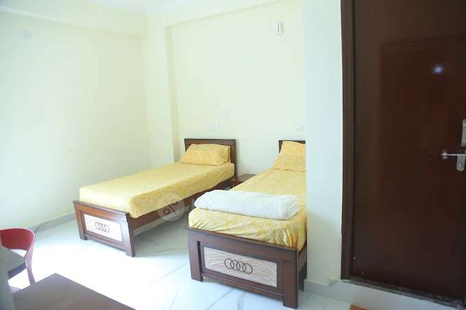 PG for Anyone in Gachibowli