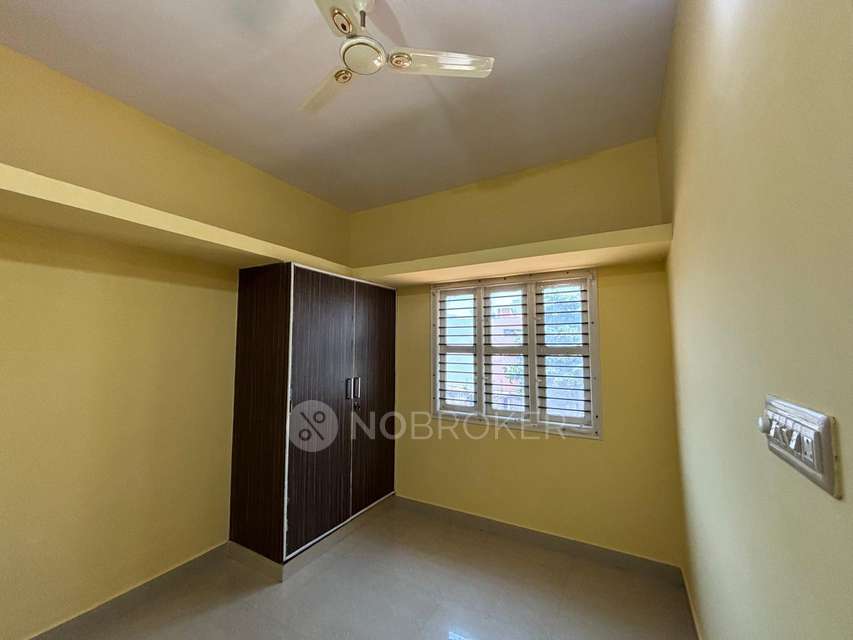 1 BHK Flat In Srinidhi Nilaya Hospalya for Rent  In Hospalya