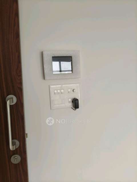 3 BHK Flat In Vj Yashone Eternitee for Rent  In Vj Eternitee