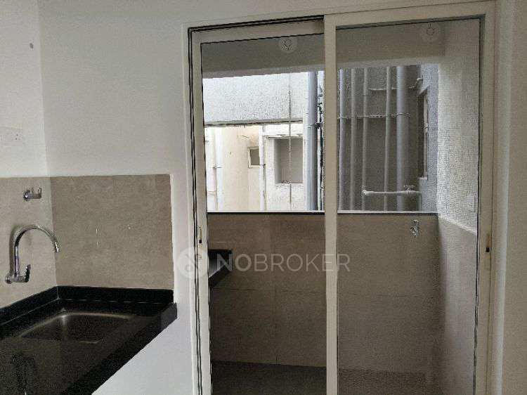 3 BHK Flat In Vj Yashone Eternitee for Rent  In Vj Eternitee
