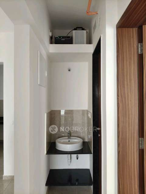 3 BHK Flat In Vj Yashone Eternitee for Rent  In Vj Eternitee