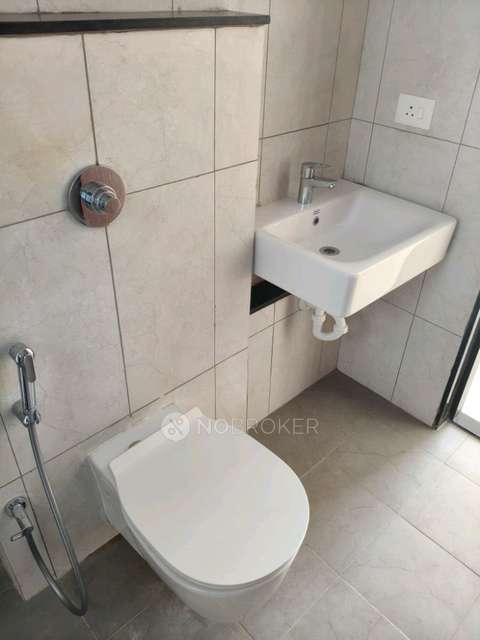 3 BHK Flat In Vj Yashone Eternitee for Rent  In Vj Eternitee