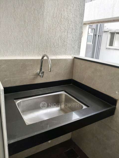 3 BHK Flat In Vj Yashone Eternitee for Rent  In Vj Eternitee