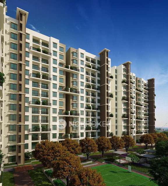 2 BHK Flat In Sipani Viveza for Rent  In 2nd Cross Rd