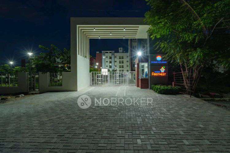 2 BHK Flat In Doshi First Nest for Rent  In Door No.302, Doshi First Nest,b4, Sidco Main Road, Chennai, Irandankattalai, Tamil Nadu 600132, India