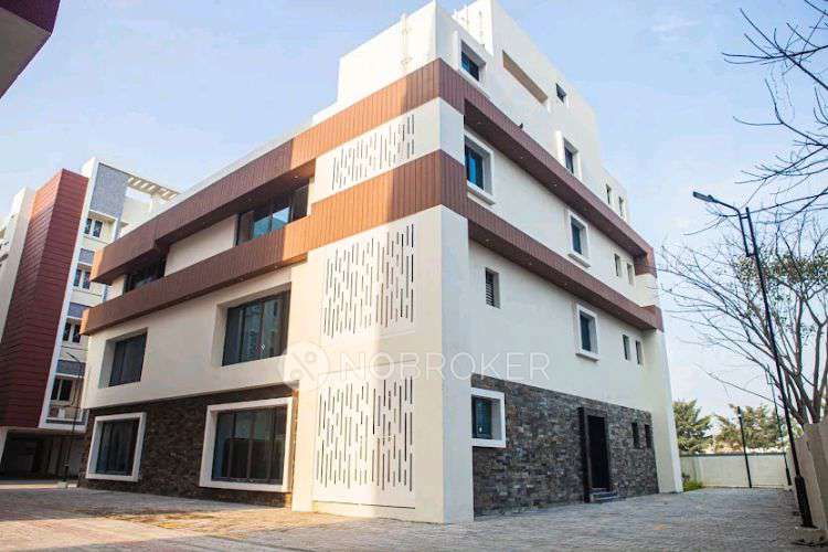 2 BHK Flat In Doshi First Nest for Rent  In Door No.302, Doshi First Nest,b4, Sidco Main Road, Chennai, Irandankattalai, Tamil Nadu 600132, India