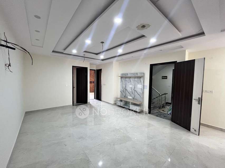 3 BHK House for Rent  In Hari Nagar 
