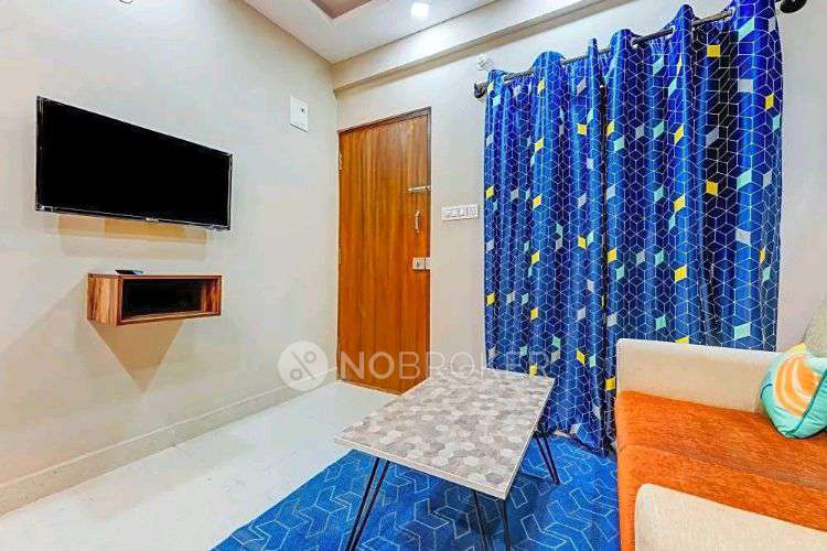 1 BHK Flat In Rajappa By Stanza Living for Rent  In Hsr Layout Sector 1