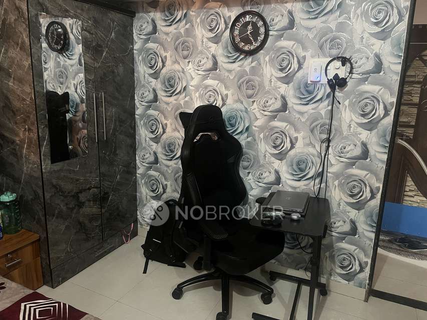 2 BHK Flat For Sale  In Handewadi