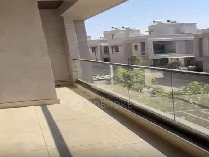 4+ BHK Villa In  Supreme Villagio for Rent  In Somatane