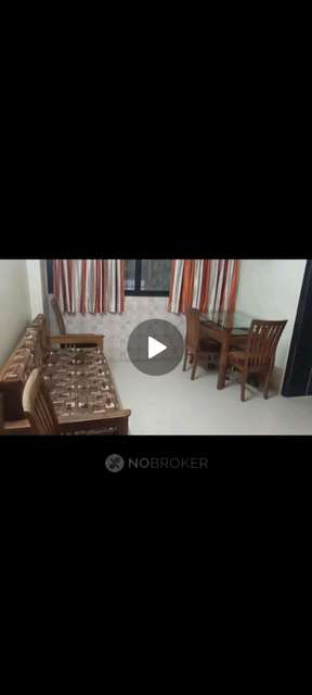 1 BHK Flat In Shiv Sai Chs for Rent  In Hanuman Tekdi (borivali -e)