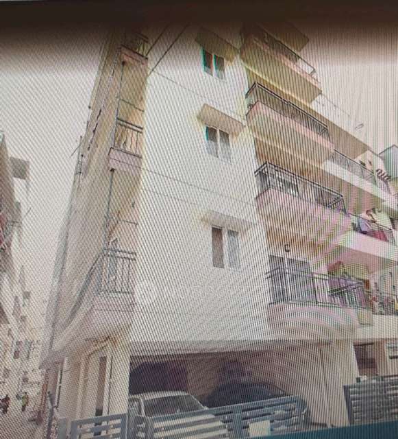 1 RK Flat In Mahakali Nivas Apartment for Rent  In Mahakali Nivas Apartment