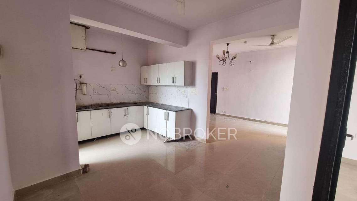 3 BHK Flat In Supertech 34 Pavilion For Sale  In Sector 34