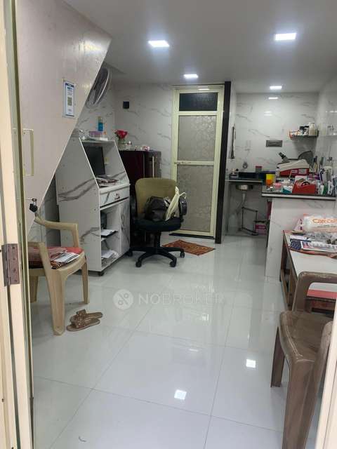 Shop in Bhagwati Ashish Chs, Mumbai for sale 