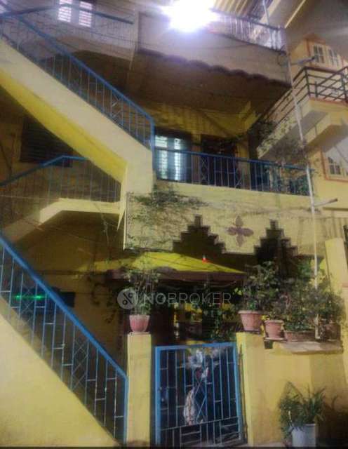 2 BHK House for Lease  In Annasandrapalya Extension