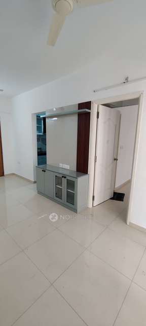 2 BHK Flat In Revolution One, Padur for Rent  In Padur
