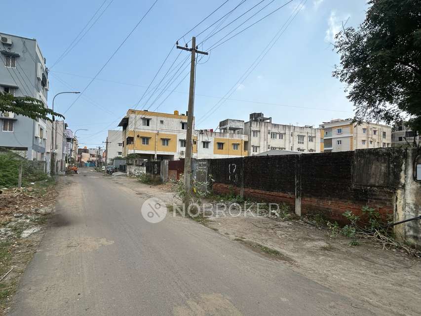 Plot For Sale  In Madipakkam