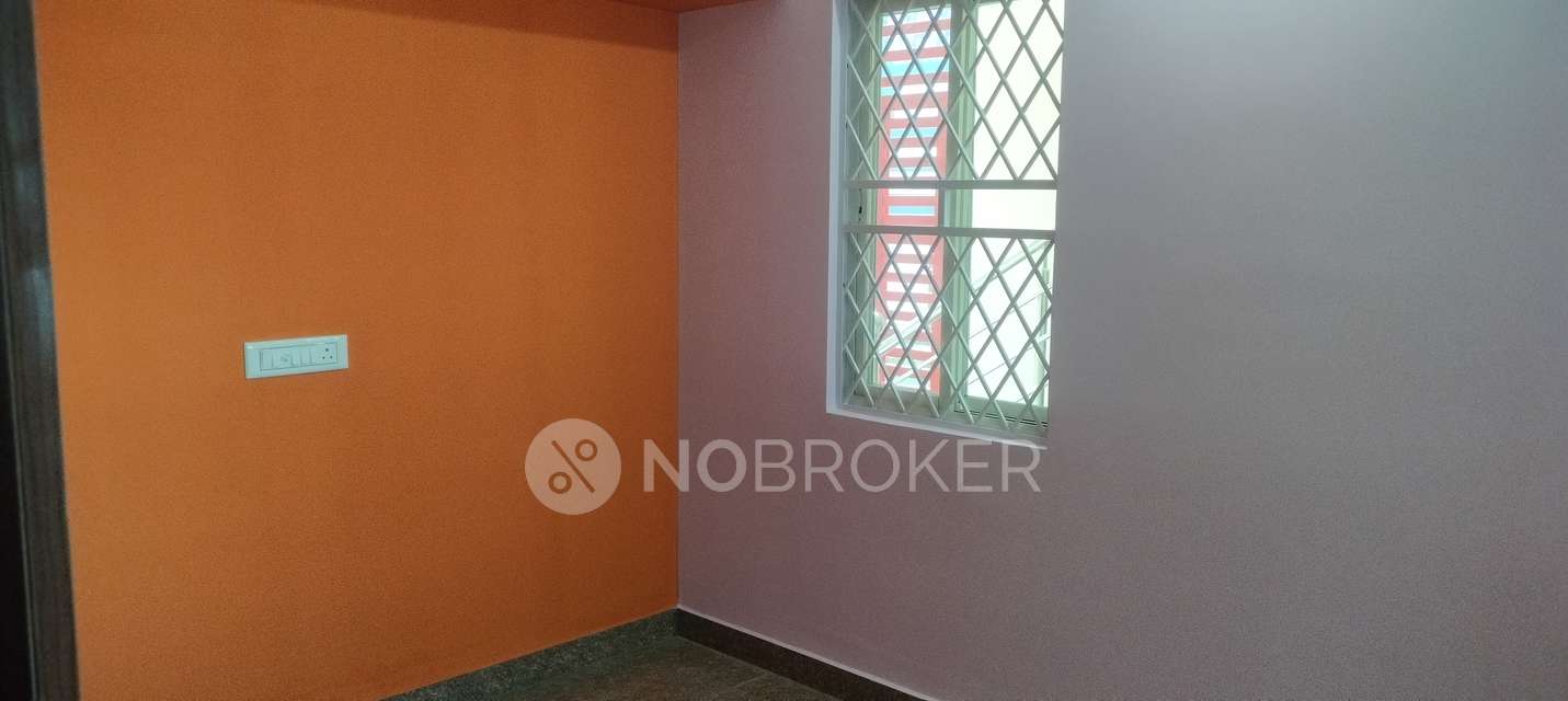 2 BHK House for Rent  In Krishnarajapuram