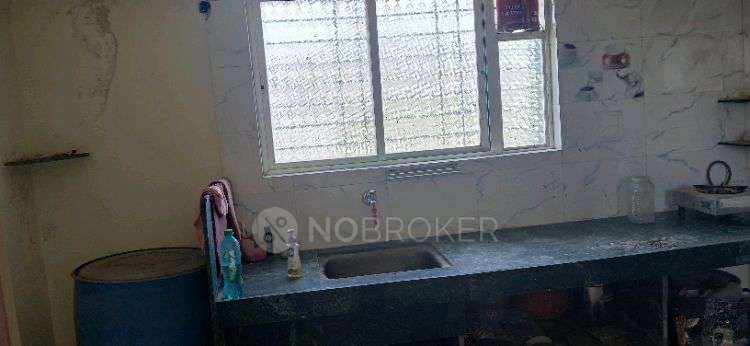 1 RK Flat In Ambai Mata Apartment For Sale  In Amba Mata Mandir Dhayari