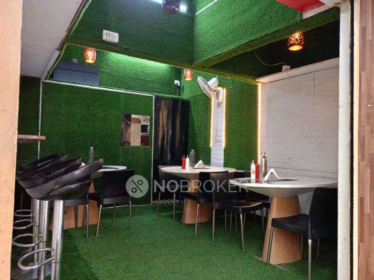 Restaurant/Cafe in Bitehub Cafe, Bangalore for sale 