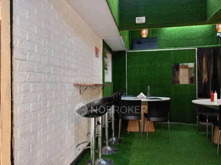 Restaurant/Cafe in Bitehub Cafe, Bangalore for sale 